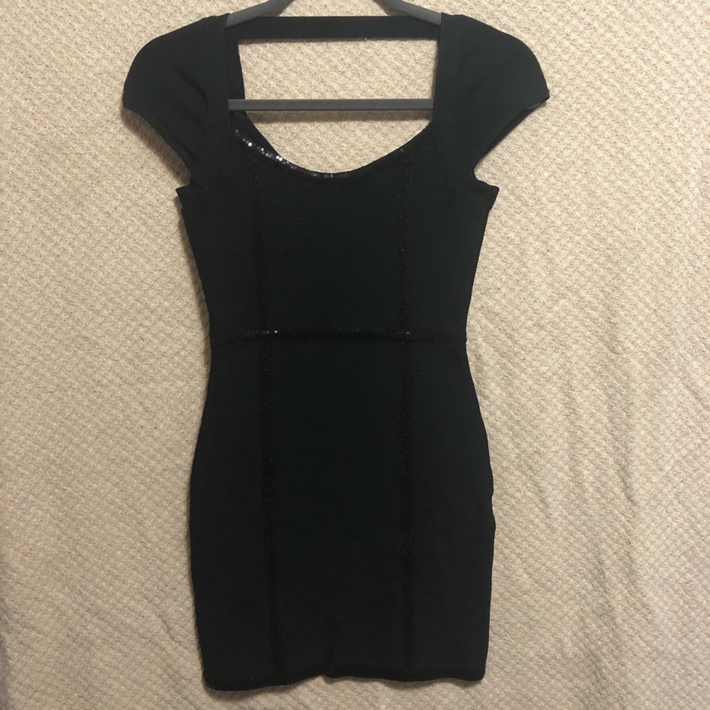 Guess Bodycon Dress